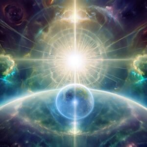 Urântia, Nebadon e o Centro do Universo: Explorando os Cosmos